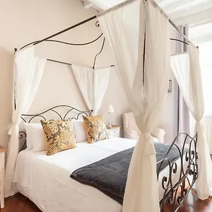 Appartamento Suityrhome Rionemonti56, Roma